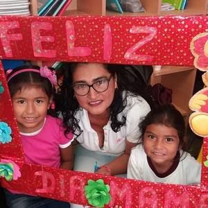 Meet your Posher, Gabriela